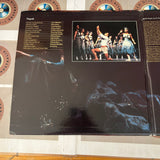 Royal Danish Ballet : Napoli PA-87-206 ( W0171 )