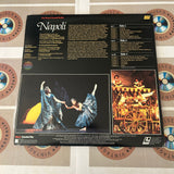 Royal Danish Ballet : Napoli PA-87-206 ( W0171 )