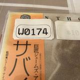 Surviving Picasso PILF-2368 ( W0174 )