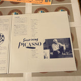 Surviving Picasso PILF-2368 ( W0174 )