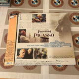 Surviving Picasso PILF-2368 ( W0174 )