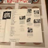Short Cuts ASLF-5056 ( W0175 )