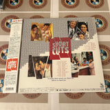 Short Cuts ASLF-5056 ( W0175 )