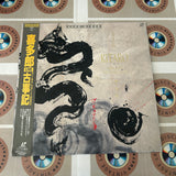 Kitaro : Live Video World Tour 1990 MAJ-16 ( W0177 )