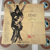 Kitaro : Live Video World Tour 1990 MAJ-16 ( W0177 )