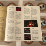 Kitaro : Live Video World Tour 1990 MAJ-16 ( W0177 )