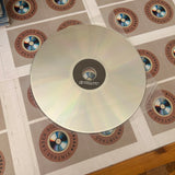 Kitaro : Live Video World Tour 1990 MAJ-16 ( W0177 )