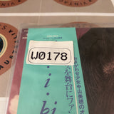 Miho Nakayama : na ma i ki K58L-1003 ( W0178 )