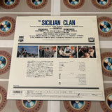 The Sicilian Clan SF073-1593 ( W0180 )