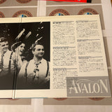 Avalon PILF-7111 ( W0181 )