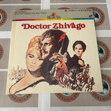 Doctor Zhivago F&075-45MG ( W0182 )