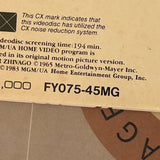Doctor Zhivago F&075-45MG ( W0182 )