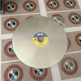 The Silence PCLP-00272 ( W0184 )