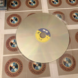 The Silence PCLP-00272 ( W0184 )