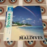 Last Paradise : Maldives 68C59-6074 ( W0185 )