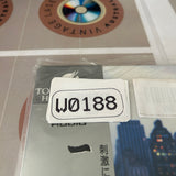 New York Stories PILF-1078 ( W0188 )