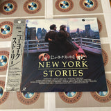 New York Stories PILF-1078 ( W0188 )