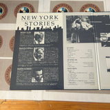 New York Stories PILF-1078 ( W0188 )