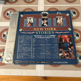 New York Stories PILF-1078 ( W0188 )
