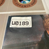 The Fugitive NJWL-12408 ( W0189 )