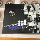 The Fugitive NJWL-12408 ( W0189 )