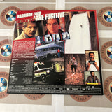 The Fugitive NJWL-12408 ( W0189 )