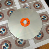 The Fugitive NJWL-12408 ( W0189 )
