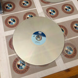 Ghost PILF-1309 ( W0190 )