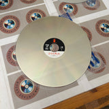 Au Revoir Mon Amour AMBL-0002 ( W0194 )