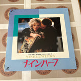 Nine 1/2 Weeks PILF-7117 ( W0195 )