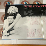 Nine 1/2 Weeks PILF-7117 ( W0195 )