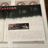 Nine 1/2 Weeks PILF-7117 ( W0195 )