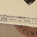 Nine 1/2 Weeks PILF-7117 ( W0195 )