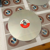Nine 1/2 Weeks PILF-7117 ( W0195 )
