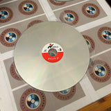 Nine 1/2 Weeks PILF-7117 ( W0195 )
