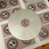 Ben Hur FY101-45MG ( W0197 )