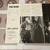 The Rose FY527-35MA ( W0198 )