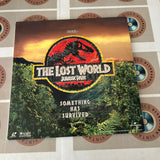 Jurassic Park 2 The Lost World PILF-2560 ( W0201 )