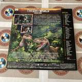 Jurassic Park 2 The Lost World PILF-2560 ( W0201 )