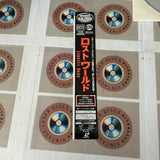Jurassic Park 2 The Lost World PILF-2560 ( W0201 )