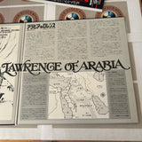 Lawrence of Arabia SF108-5072 ( W0205 )