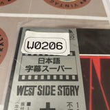 West Side Story 10JL-99244 ( W0206 )