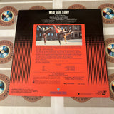 West Side Story 10JL-99244 ( W0206 )