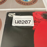 The Hunt For Red October PILF-1212 ( W0207 )