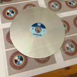 The Hunt For Red October PILF-1212 ( W0207 )