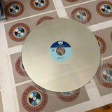 The Hunt For Red October PILF-1212 ( W0207 )