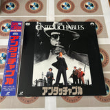 The Untouchables PILF-1122 ( W0208 )