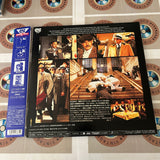The Untouchables PILF-1122 ( W0208 )