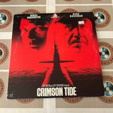 Crimson Tide PILF-2155 ( W0209 )