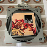 The Lion in Winter FY549-36MA ( W0211 )
